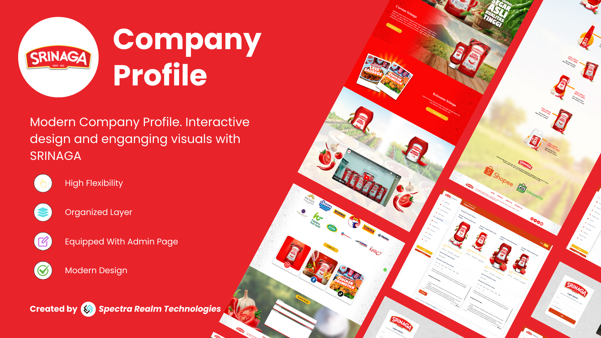 Web Developer (Freelance)