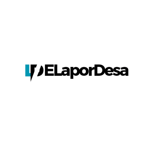 E-LaporDesa