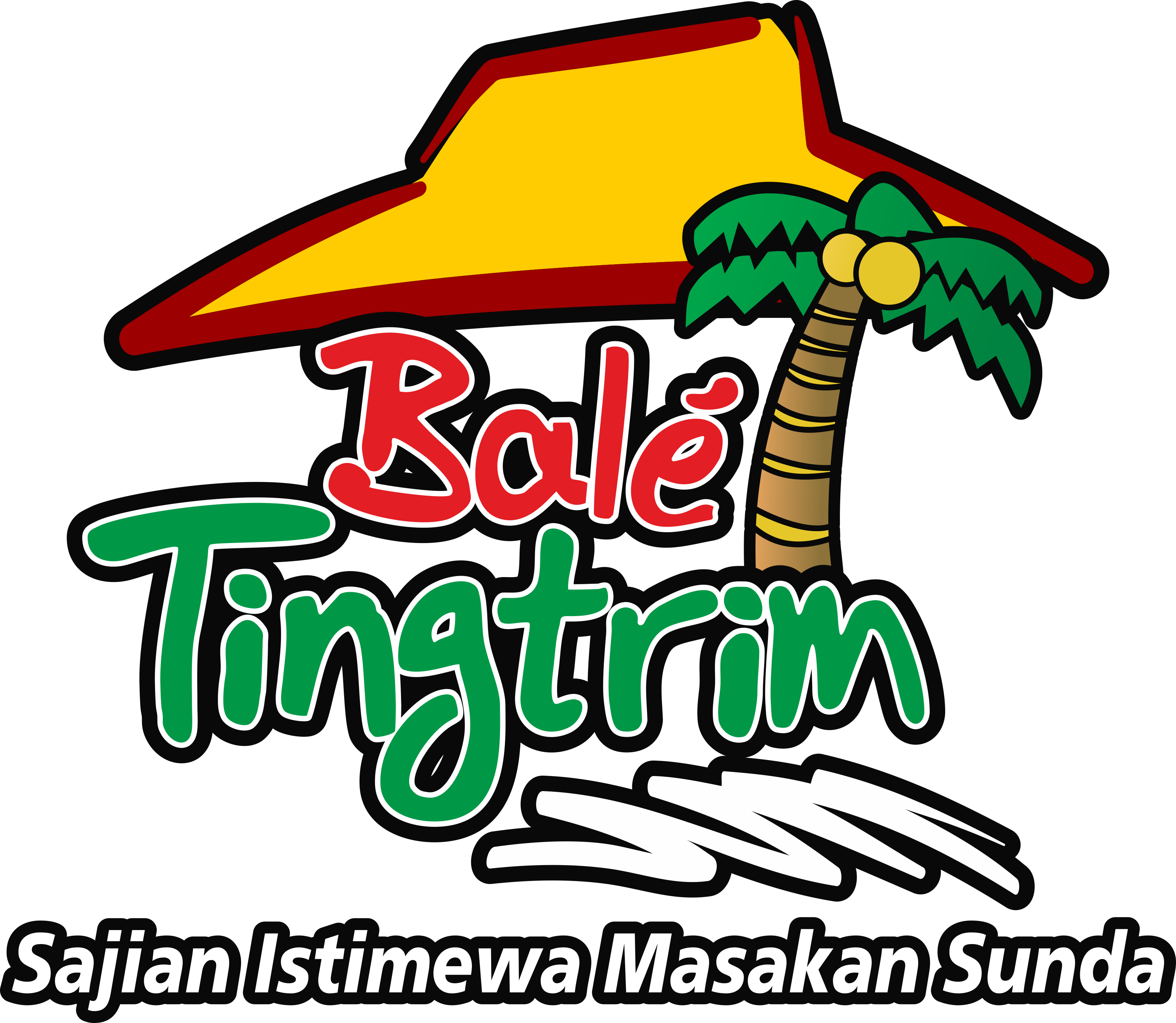 Bale Tingtrim Resto